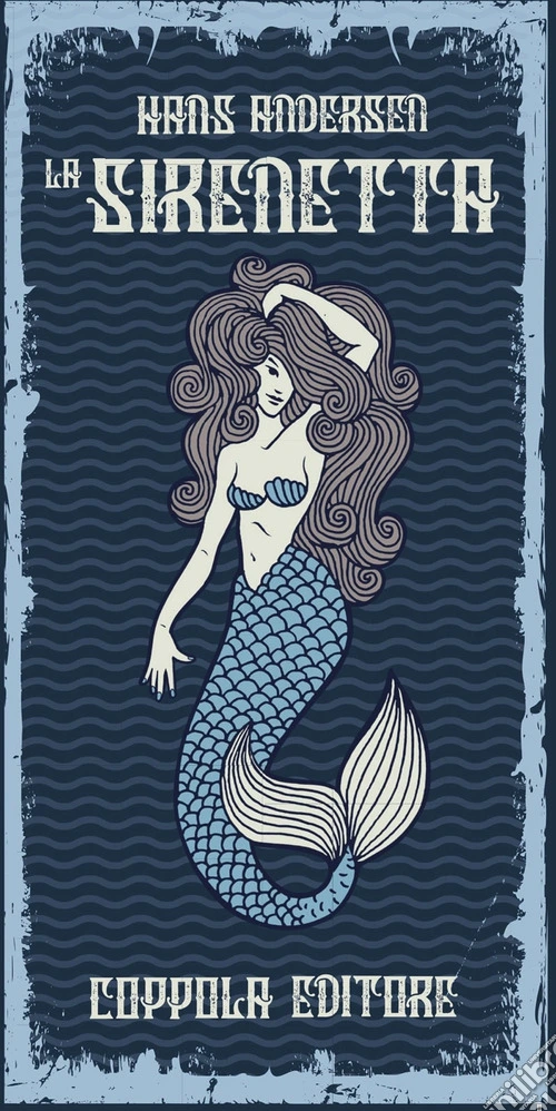 La sirenetta