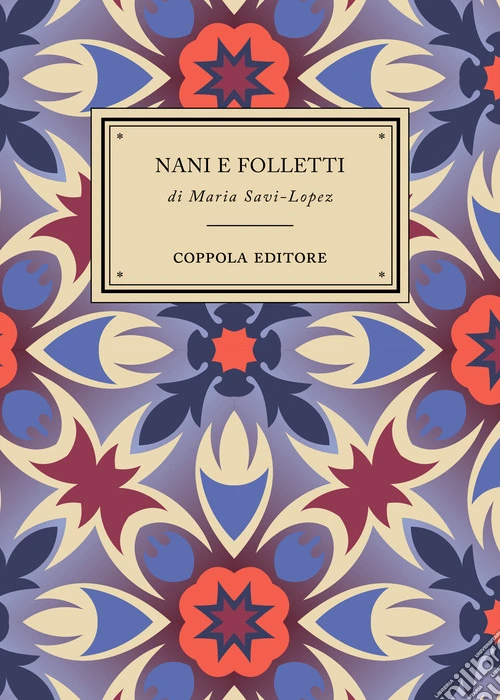 Nani e folletti