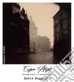 Eugène Atget. Parigi città in dissolvenza