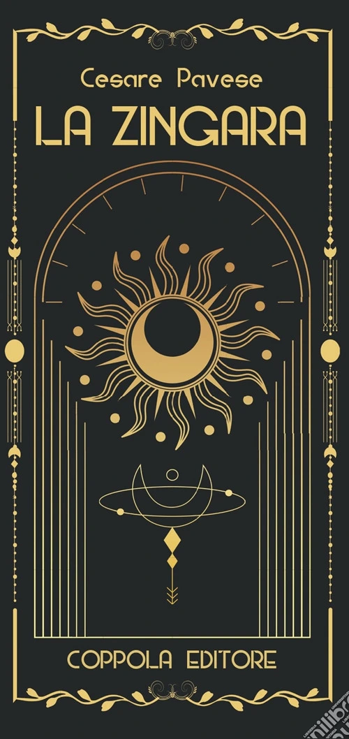 La zingara