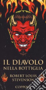 Il diavolo nella bottiglia libro