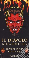 Il diavolo nella bottiglia libro di Stevenson Robert Louis