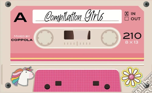 Compilation Girls