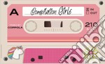 Compilation Girls libro