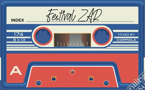Festival Zar