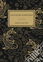 Leggende giapponesi libro