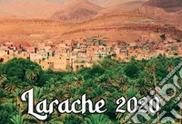 Larache 2020
