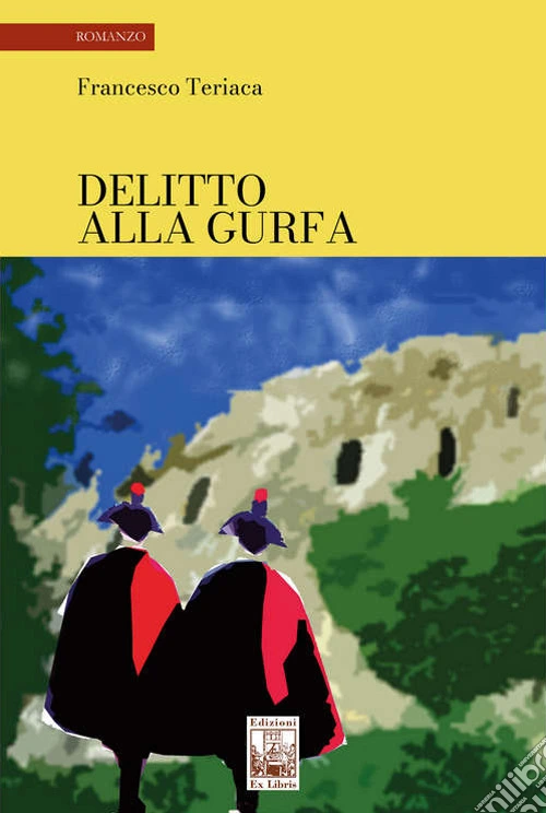 Delitto alla Gurfa