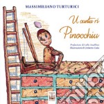 U cuntu ri Pinocchiu libro