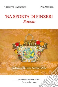 'Na sporta di pinzeri libro