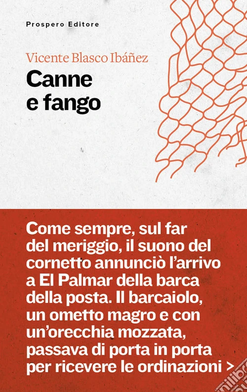 Canne e fango