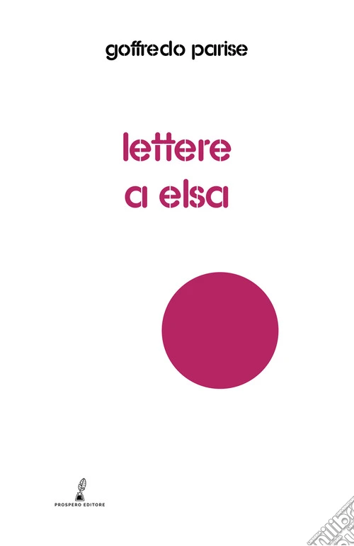 Lettere a Elsa