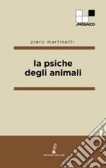 La psiche degli animali libro