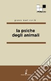 La psiche degli animali libro