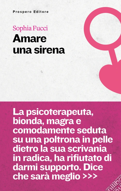 Amare una sirena