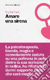 Amare una sirena libro