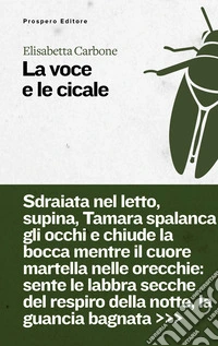 La voce e le cicale
