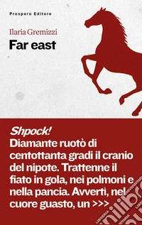Far east libro