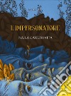 L'impersonatore libro