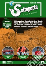 Sottoporta review. Il calcio internazionale. Vol. 5 libro