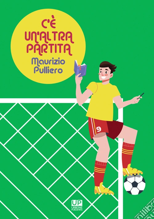 C'è un'altra partita