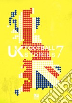 UK football stories. Vol. 7 libro