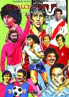 Il calcio anni '70. Vol. 2: 1975-1977 libro