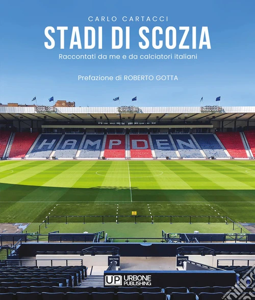 Stadi di Scozia