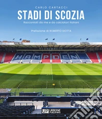 Stadi di Scozia libro