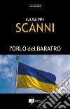 L'orlo del baratro libro di Scanni Giuseppe