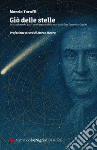 Giò delle stelle libro