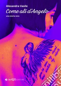 Come ali d'angelo
