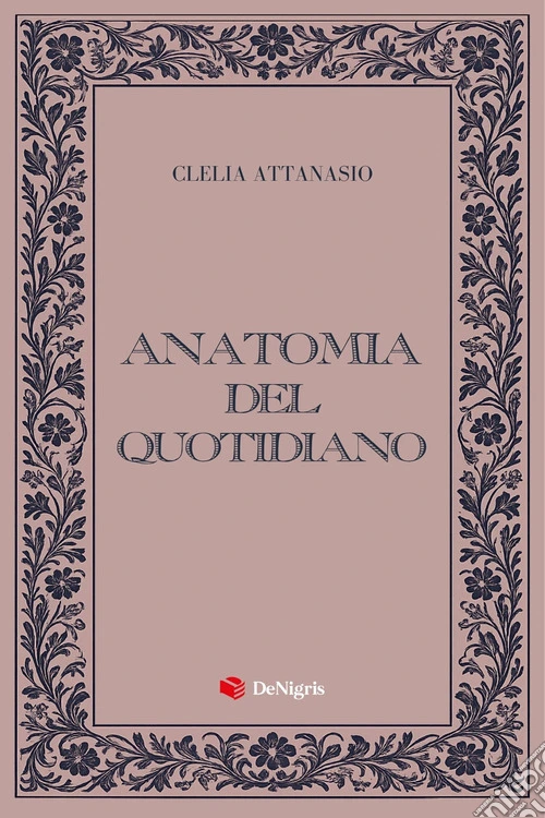 Anatomia del quotidiano