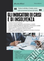 Gli indicatori di crisi e di insolvenza libro