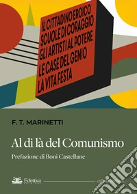 Al di là del comunismo libro