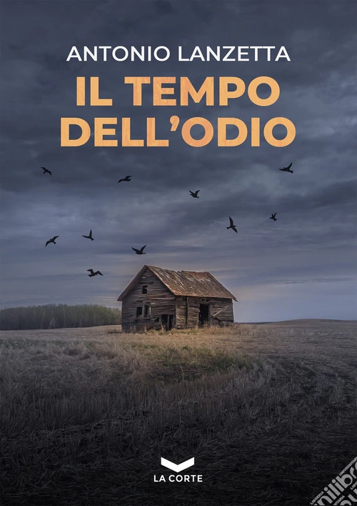 Il tempo dell'odio