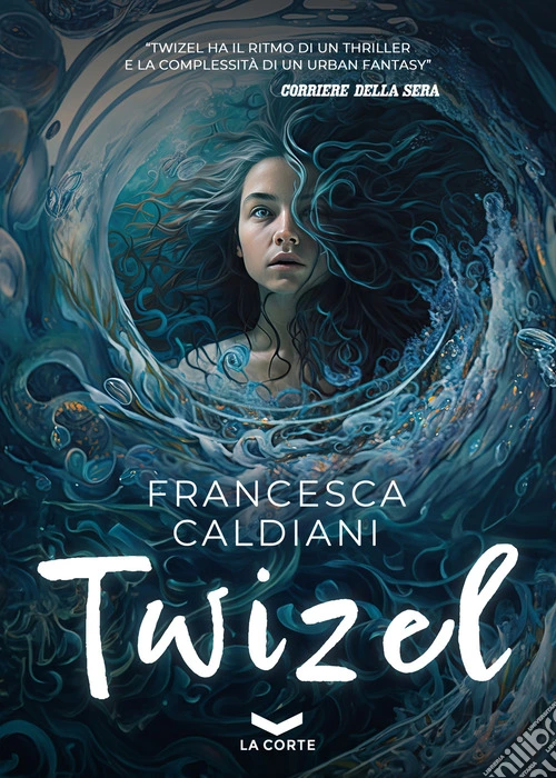Twizel. Nuova ediz.