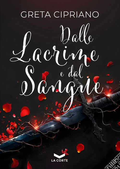 Dalle lacrime e dal sangue