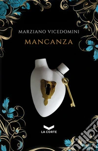 Mancanza libro
