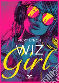 Wiz Girl libro