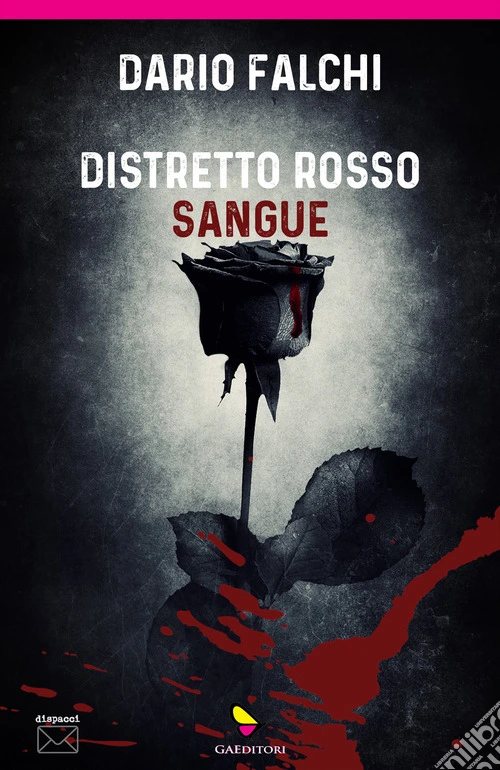 Distretto rosso sangue