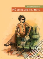 Più botte che risposte libro