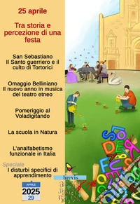 25 aprile, tra storia e percezione di una festa libro