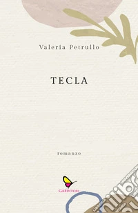 Tecla libro