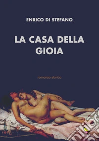 La casa della gioia libro