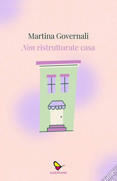 Non ristrutturate casa