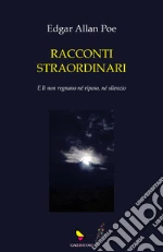 Racconti straordinari libro