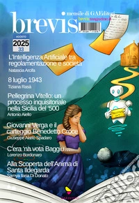 L'intelligenza artificiale tra regolamentazione e società. Una sfida etica globale libro