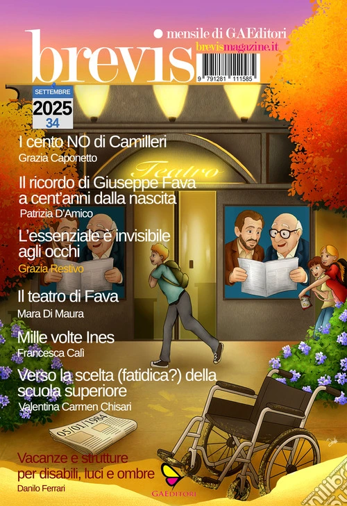 Brevis (2025). Vol. 34