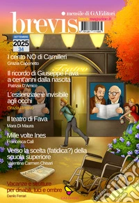 Brevis (2025). Vol. 34 libro